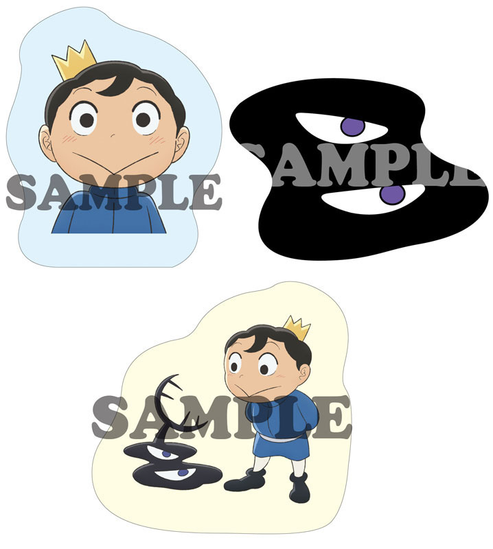 最新グッズ全22点が カドカワストア内 Newtype Anime Market にて一挙予約開始 Aniplex News Box アニプレックス ニュースボックス