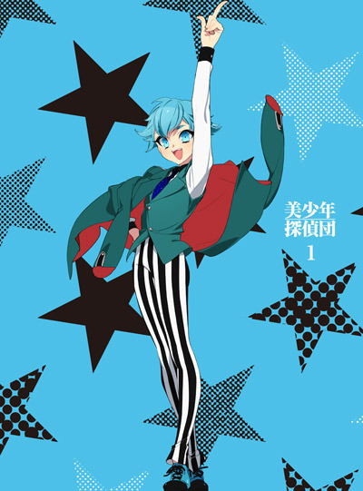 Blu Ray Dvd第１巻のジャケット解禁 西尾維新書き下ろしボイスドラマほか 新たな特典も Aniplex News Box アニプレックス ニュースボックス