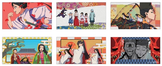 スペシャルコラボカフェ 本日より期間限定OPEN！ | ANIPLEX NEWS BOX（アニプレックス ニュースボックス）