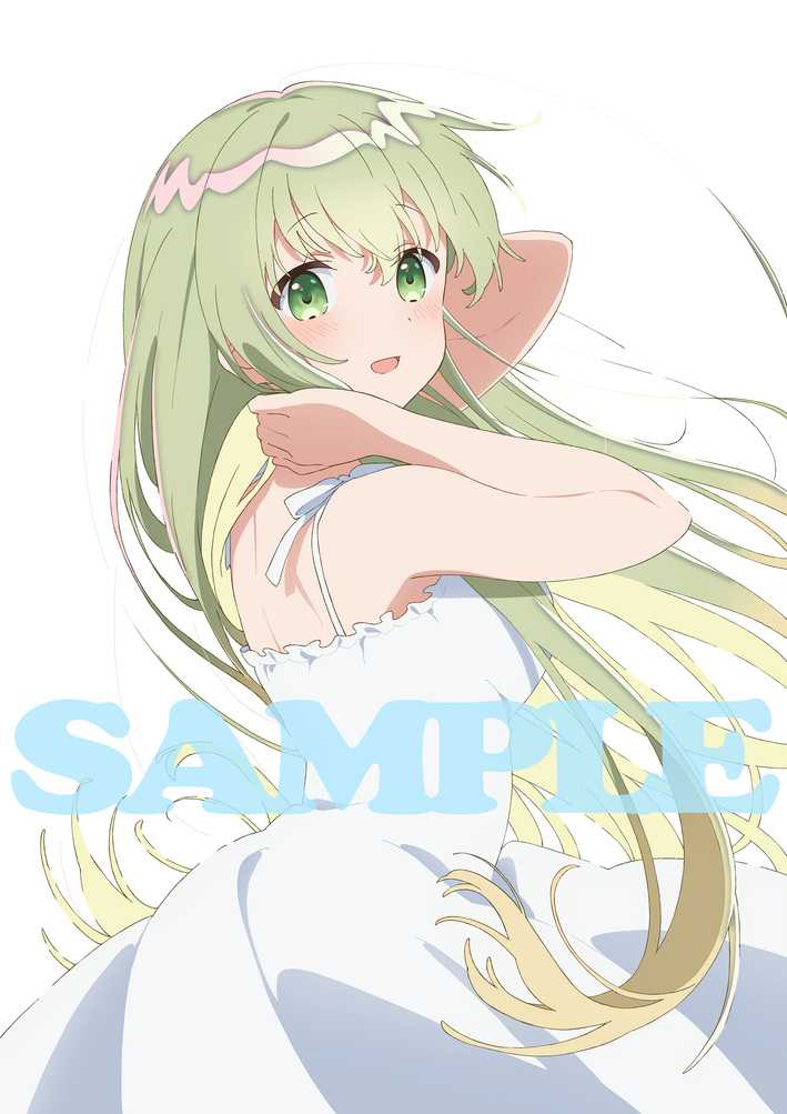 ANIPLEX+ Blu-ray＆DVD全巻予約キャンペーン | ANIPLEX NEWS BOX 