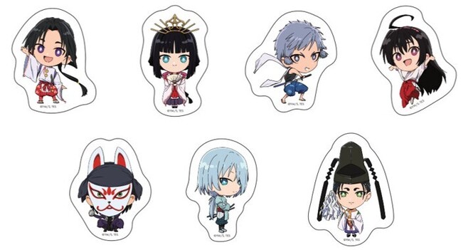 スペシャルコラボカフェ 本日より期間限定OPEN！ | ANIPLEX NEWS BOX