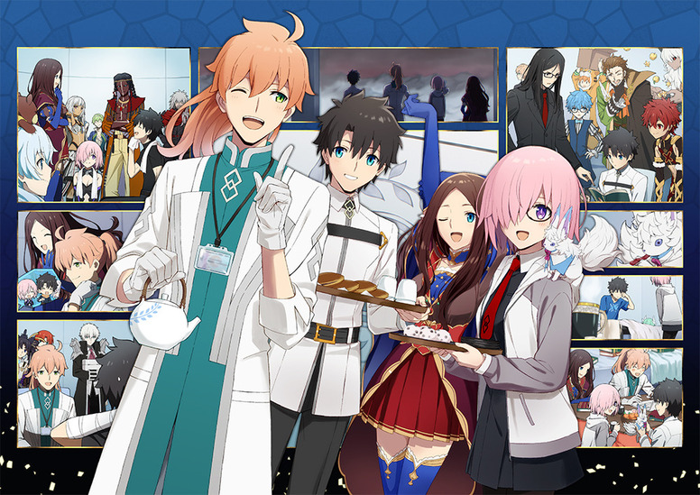 大ヒット御礼ビジュアルを解禁 Aniplex News Box アニプレックス ニュースボックス