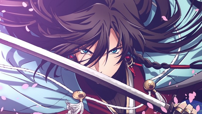 DMM - 活撃刀剣乱舞の世界展 モバイルバッテリー 未開封 未使用