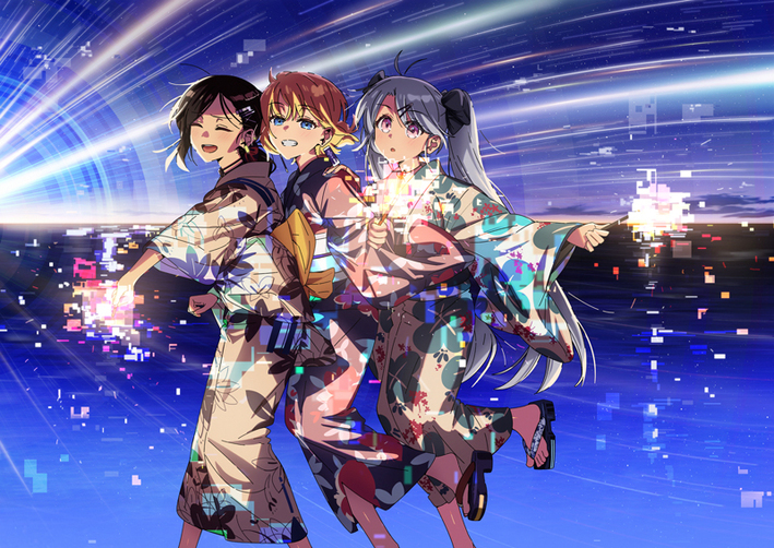 Aniplex Online Fest 2022』イベントビジュアル公開！ | ANIPLEX