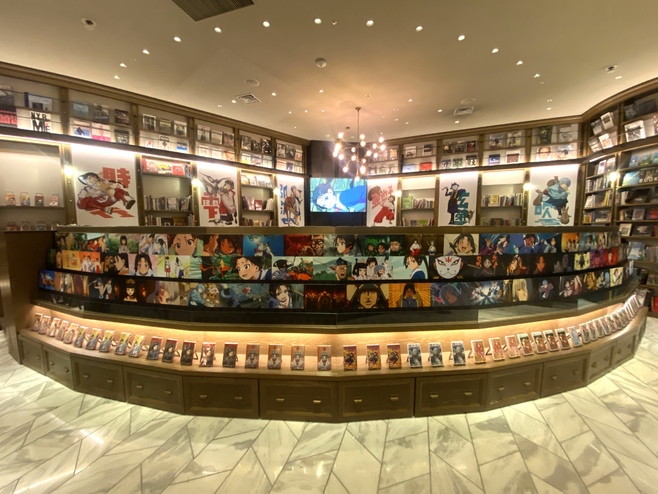 スペシャルコラボカフェ 本日より期間限定OPEN！ | ANIPLEX NEWS BOX