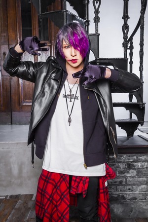 6「残酷シャングリラ」に、ゴールデンボンバー喜矢武 豊、歌広場 淳の